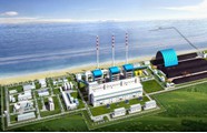 斯里兰卡燃煤电站项目