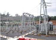 赤道几内亚吉布劳输变电线路项目
